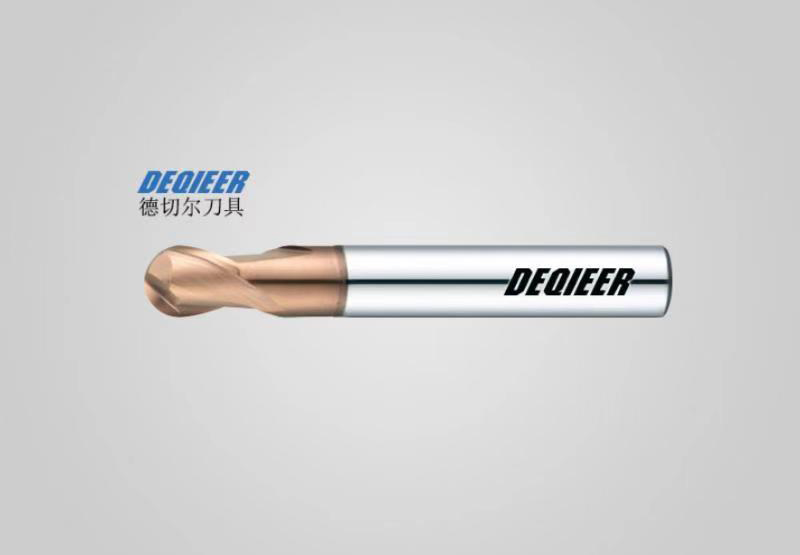 二刃球刀－模（mó）具球刀