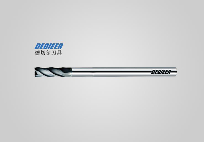 四刃（rèn）加長平刀