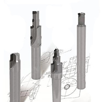 合金鑽頭應用領域