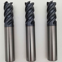 鎢鋼銑刀如（rú）何減小徑向（xiàng）跳動（dòng）