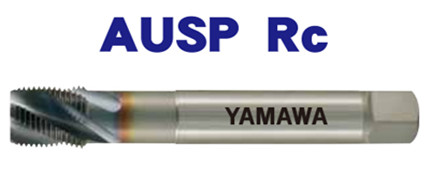 鍍鈦螺（luó）旋絲攻