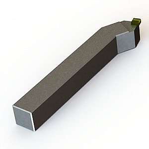 非標（biāo）單晶刀杆