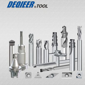 非標（biāo）PCD成型刀（dāo）具